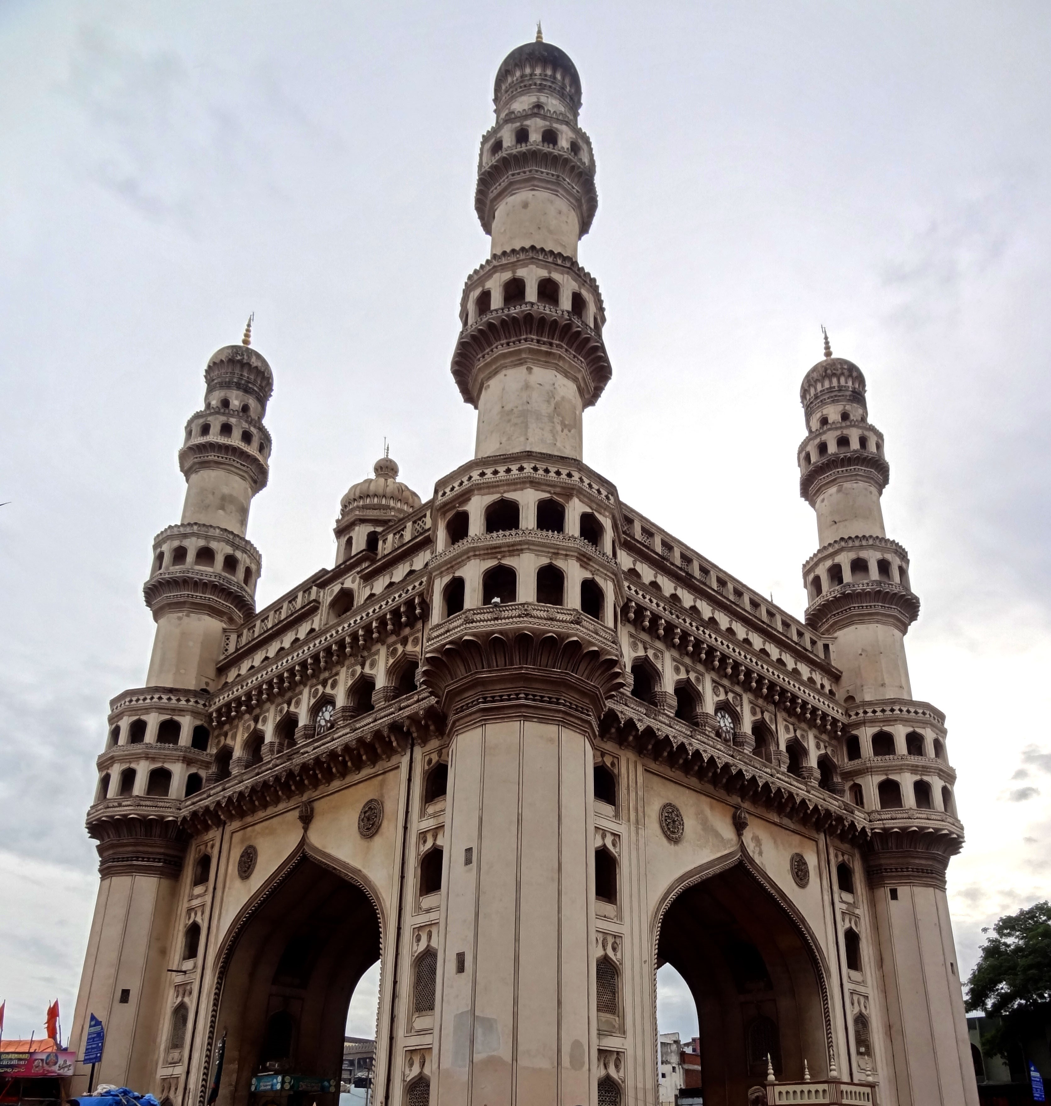 Hyderabad